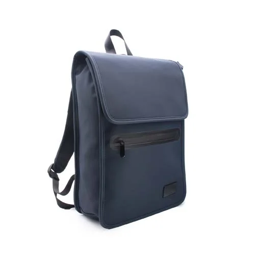 SCX.design L16 MagPack recycled laptop backpack 