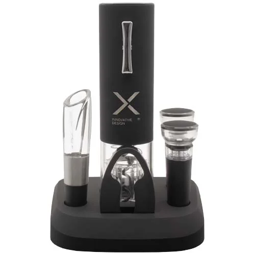 SCX.design K07 electric wine set 