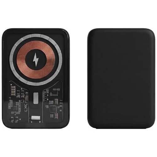 SCX.design P42 MagLED 10.000 mAh magnetic power bank