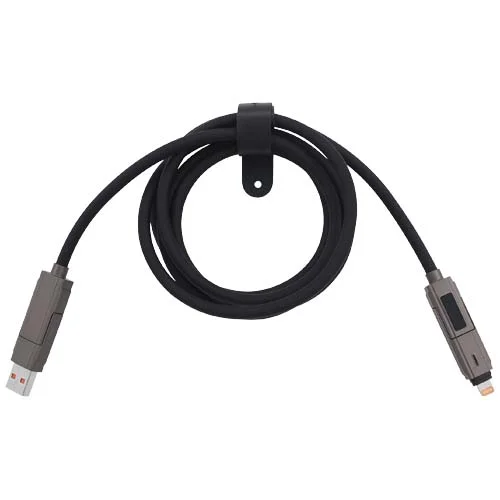 SCX.design C43 65W charging cable