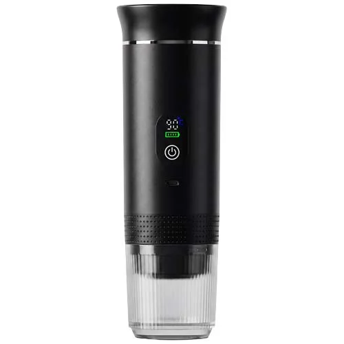 SCX.design D30 TravelPresso coffee maker
