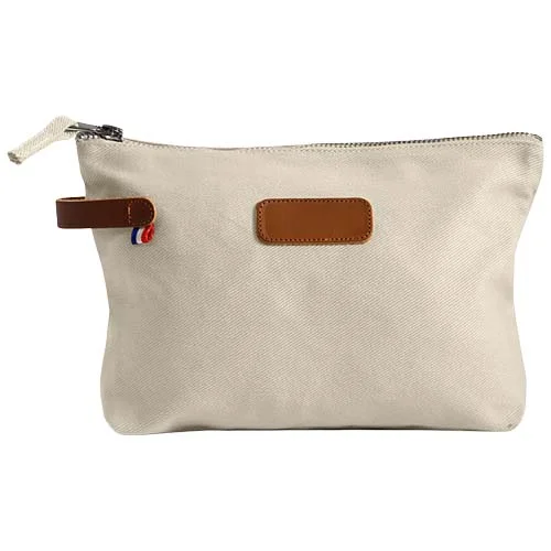 Citizen Green Musette accessory pouch