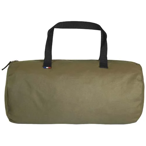 Citizen Green Pollux cotton duffel bag