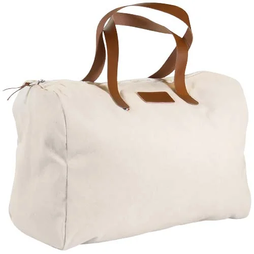Citizen Green Rondeau organic cotton travel bag