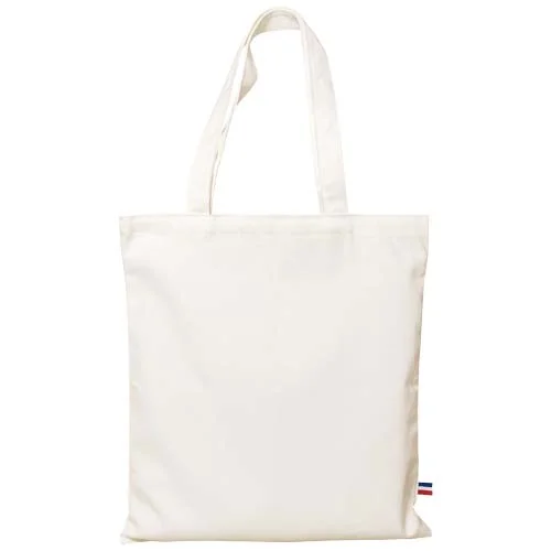 Citizen Green Java-Marie cotton tote bag