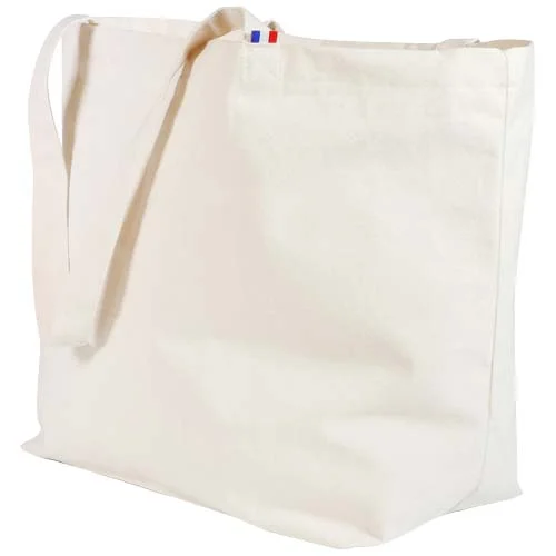 Citizen Green Jeannette organic cotton tote bag