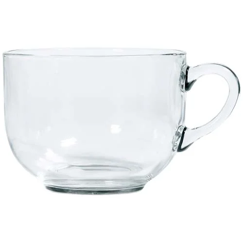 Citizen Green Breakfast 700 ml glass mug