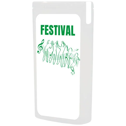 MiniKit Festival Set