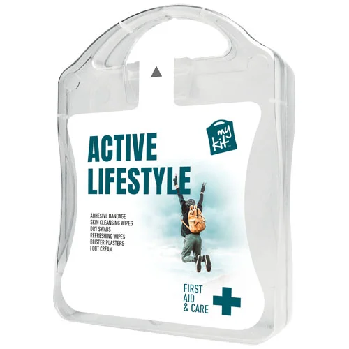 MyKit Active lifestyle