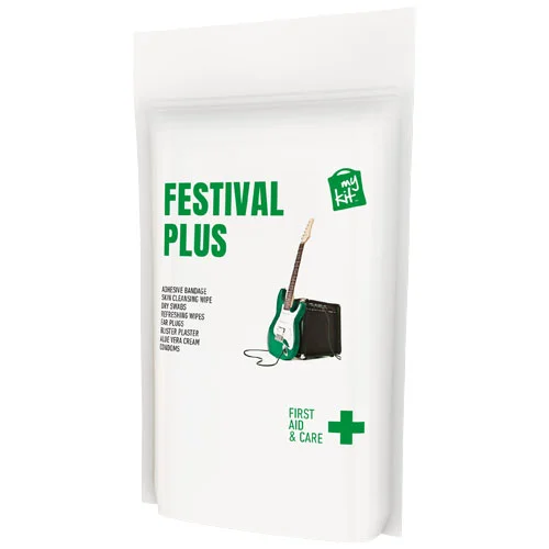 MyKit Festival Plus with paper pouch 