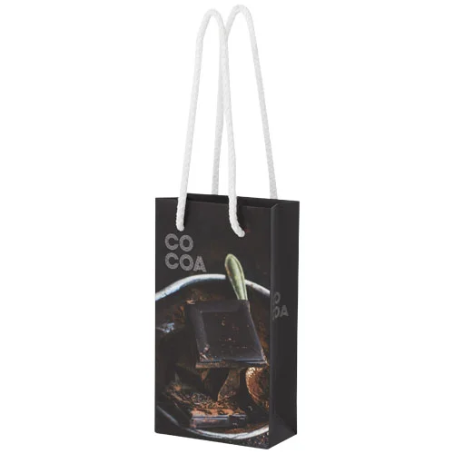 Handmade Paper Bag