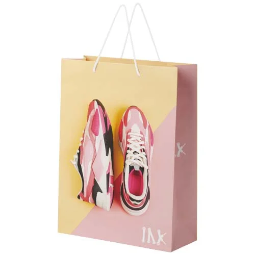 Handmade Paper Bag