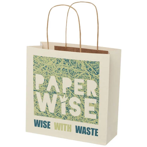 Agricultural Waste Paper Bag