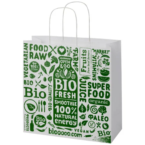 Kraft Paper Bag