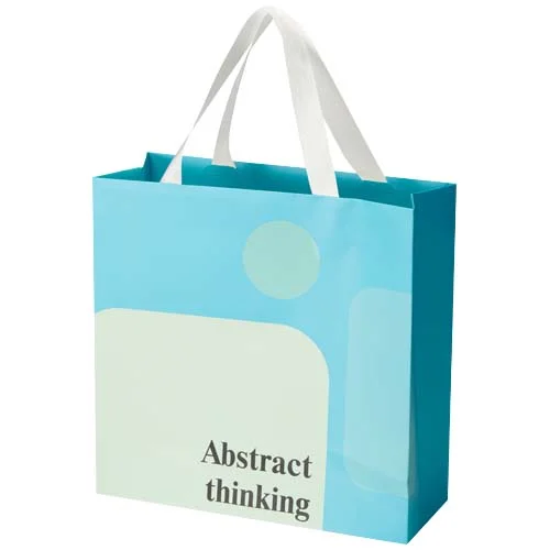 Smartfold Paper Bag