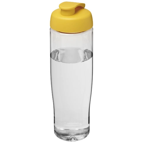 H2O Active® Tempo 700 ml flip lid sport bottle