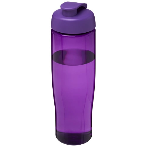 H2O Active® Tempo 700 ml flip lid sport bottle