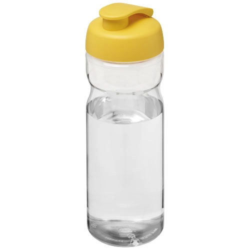 H2O Active® Base 650 ml flip lid sport bottle