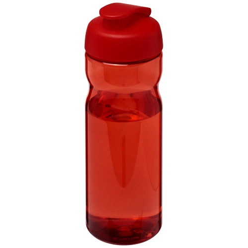 H2O Active® Base 650 ml flip lid sport bottle