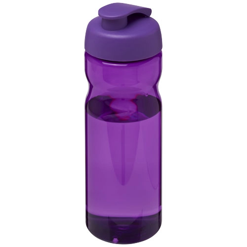 H2O Active® Base 650 ml flip lid sport bottle