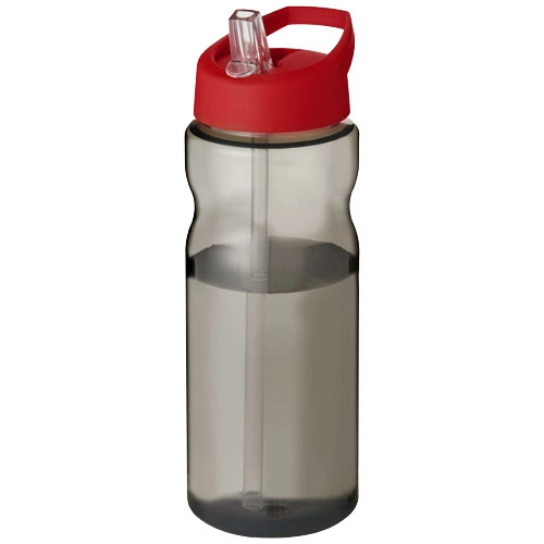 H2O Active® Eco Base 650 ml spout lid sport bottle