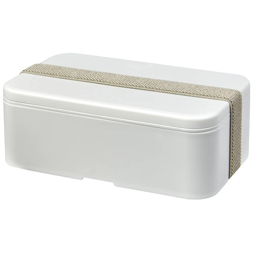 MIYO Renew 700 ml single layer lunch box