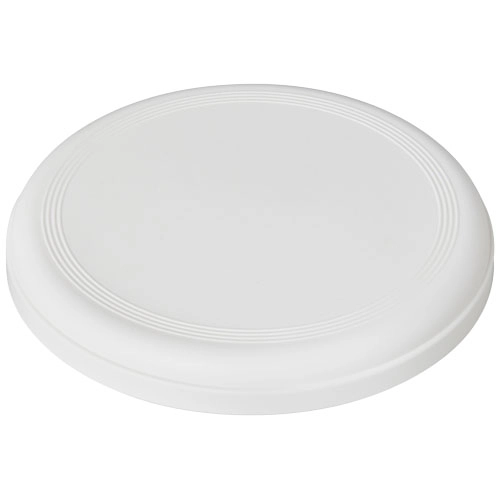 Crest recycled flying disc