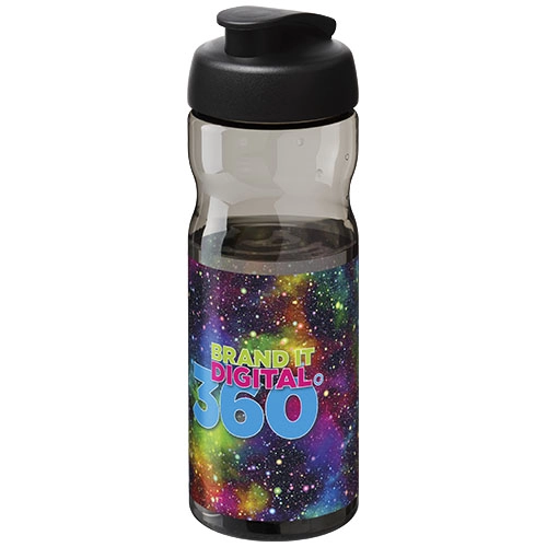H2O Active® Base Tritan™ 650 ml flip lid sport bottle