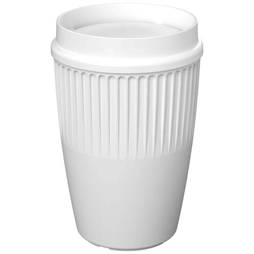 Cirrus POP 350 ml tumbler with 360° lid