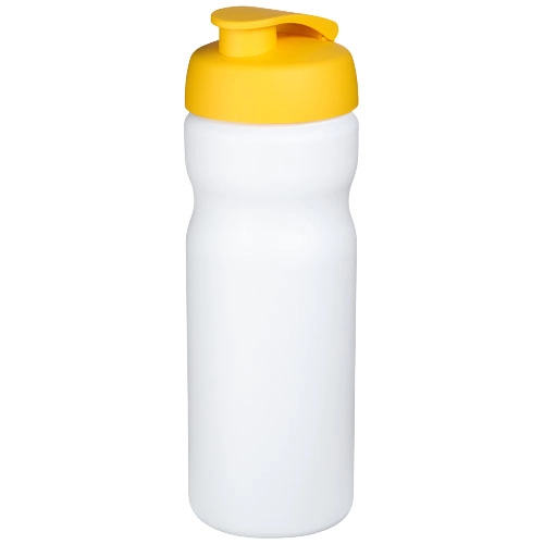 Baseline® Plus 650 ml flip lid sport bottle