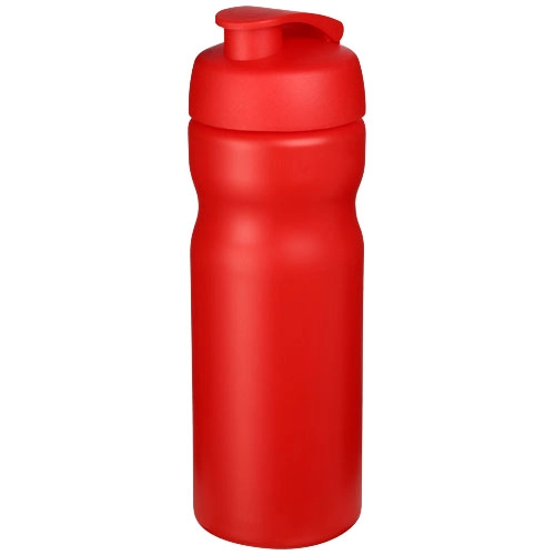Baseline® Plus 650 ml flip lid sport bottle