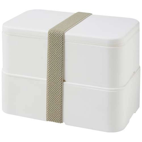 MIYO POP 700+700 ml double layer lunch box