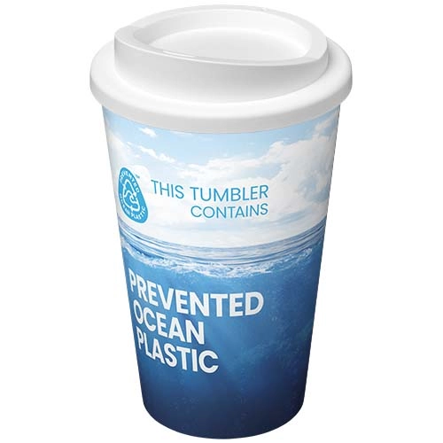 Brite-Americano® POP 350 ml insulated tumbler