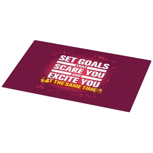 Lumin A2 desk mat
