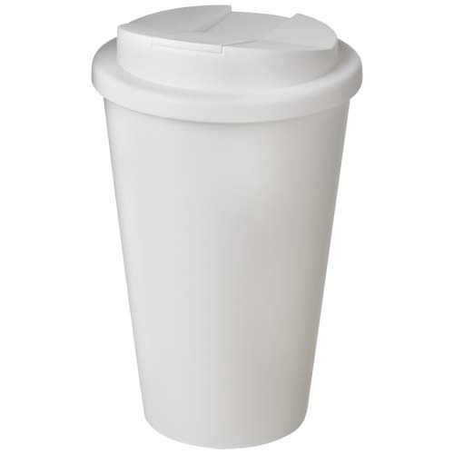 Americano® POP 350 ml insulated tumbler with spill-proof lid