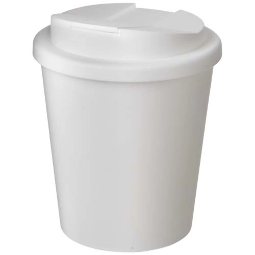 Americano® Espresso POP 250 ml tumbler with spill-proof lid