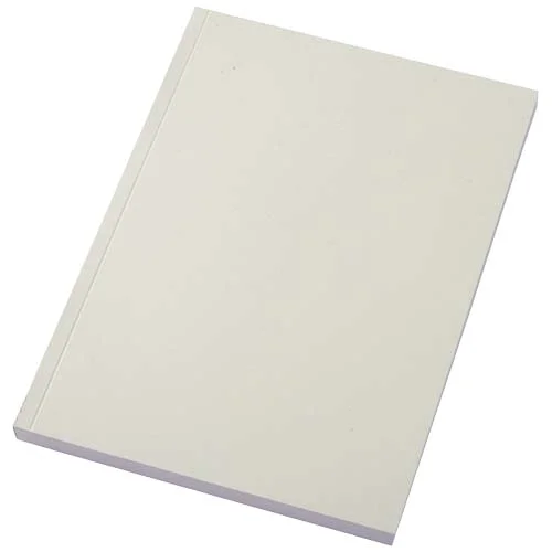 Scribe A5 recycled soft cover notebook