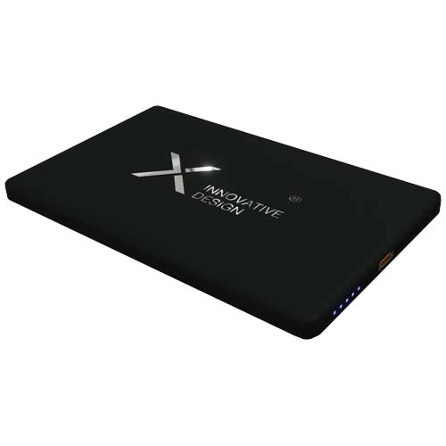 SCX.design P22 5000 mAh ultra slim magnetic power bank