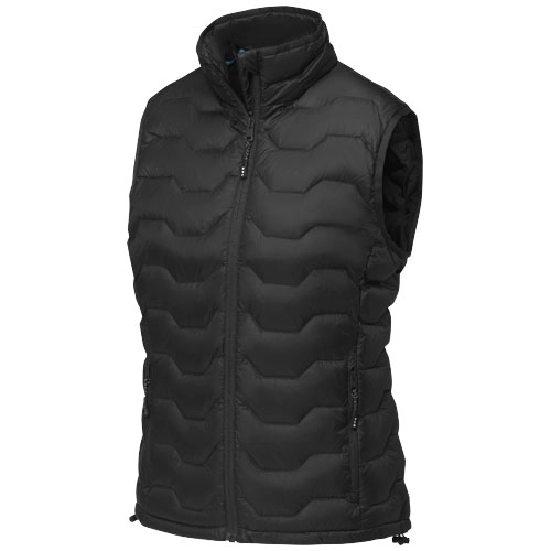 Petalite women's GRS recycled insulated down bodywarmer