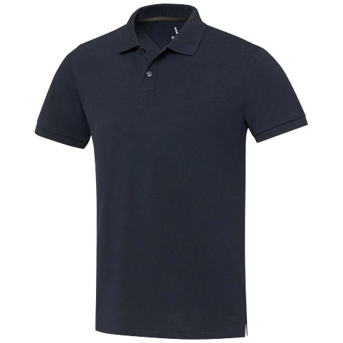 Emerald 200 g/m2 short sleeve unisex Aware™ recycled polo