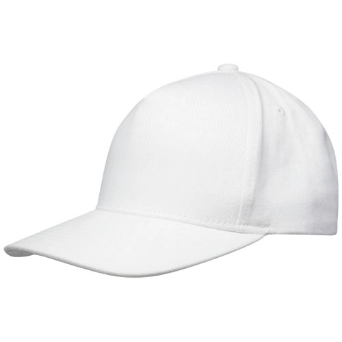 Onyx 5 panel 240 g/m2 Aware™ recycled cap
