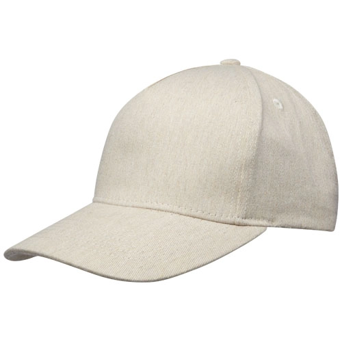 Onyx 5 panel 240 g/m2 Aware™ recycled cap