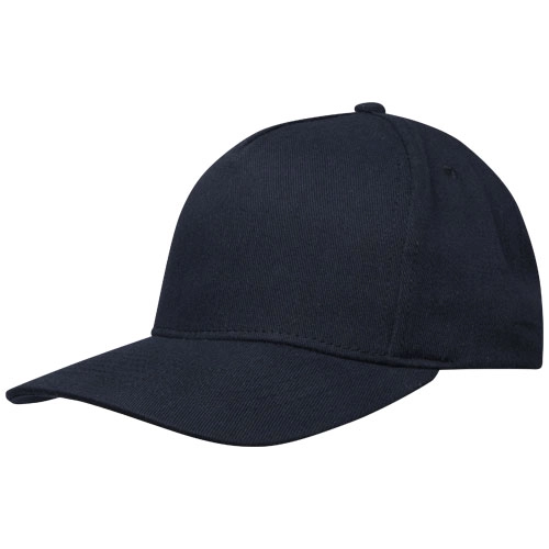 Onyx 5 panel 240 g/m2 Aware™ recycled cap