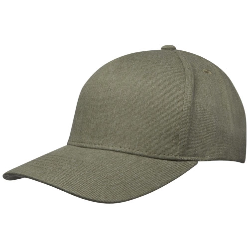 Onyx 5 panel 240 g/m2 Aware™ recycled cap