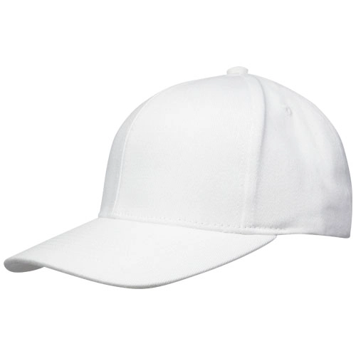 Opal 6 panel 240 g/m2 Aware™ recycled cap
