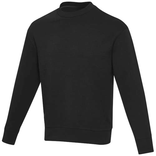Tin 280 g/m² unisex Aware™ recycled crewneck sweater