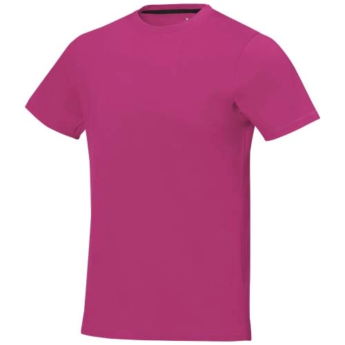 Nanaimo 160 g/m2 short sleeve men's t-shirt