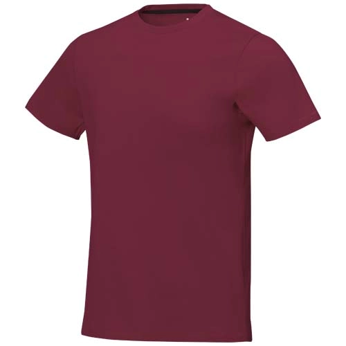 Nanaimo 160 g/m2 short sleeve men's t-shirt
