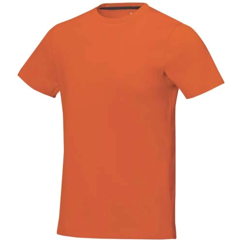 Nanaimo 160 g/m2 short sleeve men's t-shirt