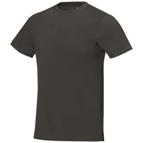 Nanaimo 160 g/m2 short sleeve men's t-shirt